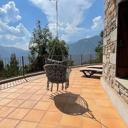 C15 - Apartamento gran terraza Aigualluts - Villmor Cerler Esterno foto