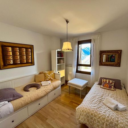 C15 - Apartamento gran terraza Aigualluts - Villmor Cerler Esterno foto