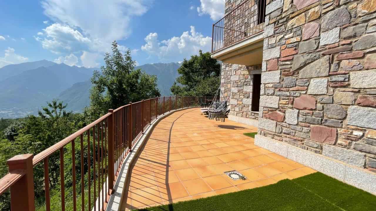 C15 - Apartamento gran terraza Aigualluts - Villmor Cerler Esterno foto