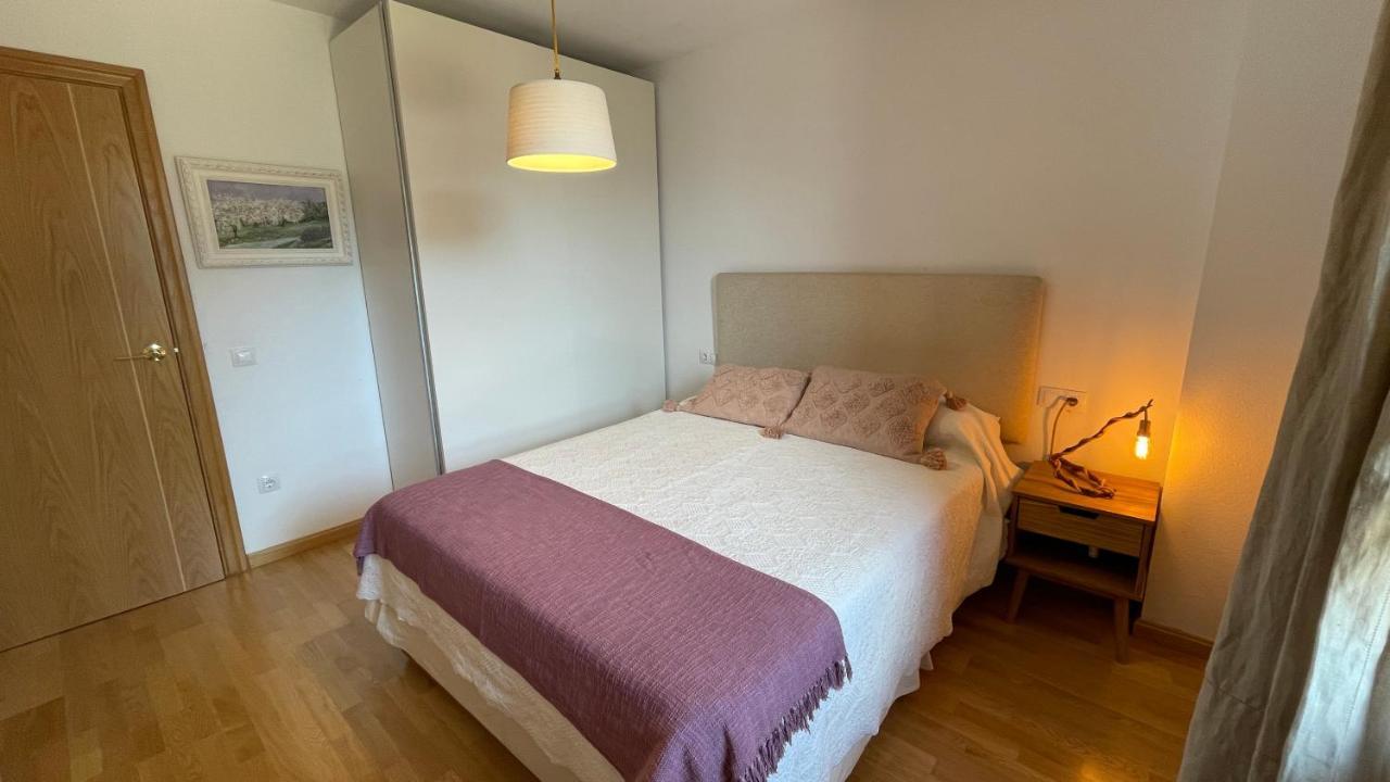 C15 - Apartamento gran terraza Aigualluts - Villmor Cerler Esterno foto