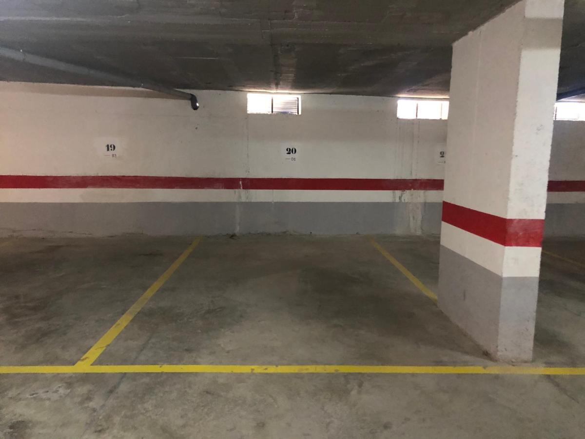 C15 - Apartamento gran terraza Aigualluts - Villmor Cerler Esterno foto