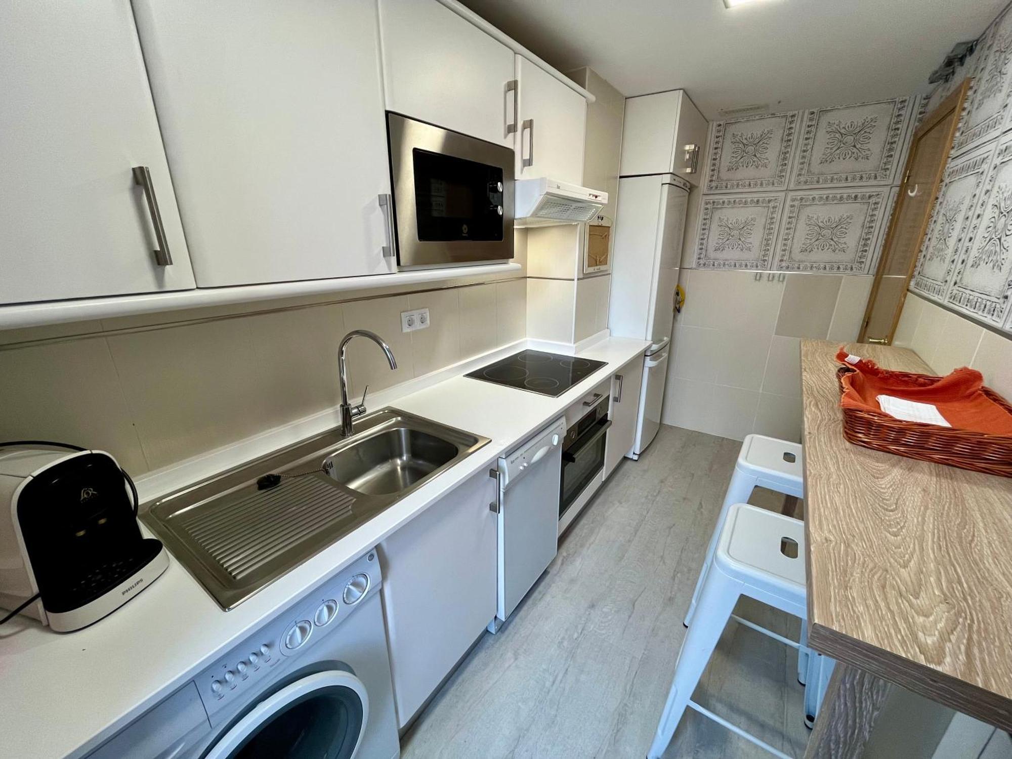 C15 - Apartamento gran terraza Aigualluts - Villmor Cerler Esterno foto