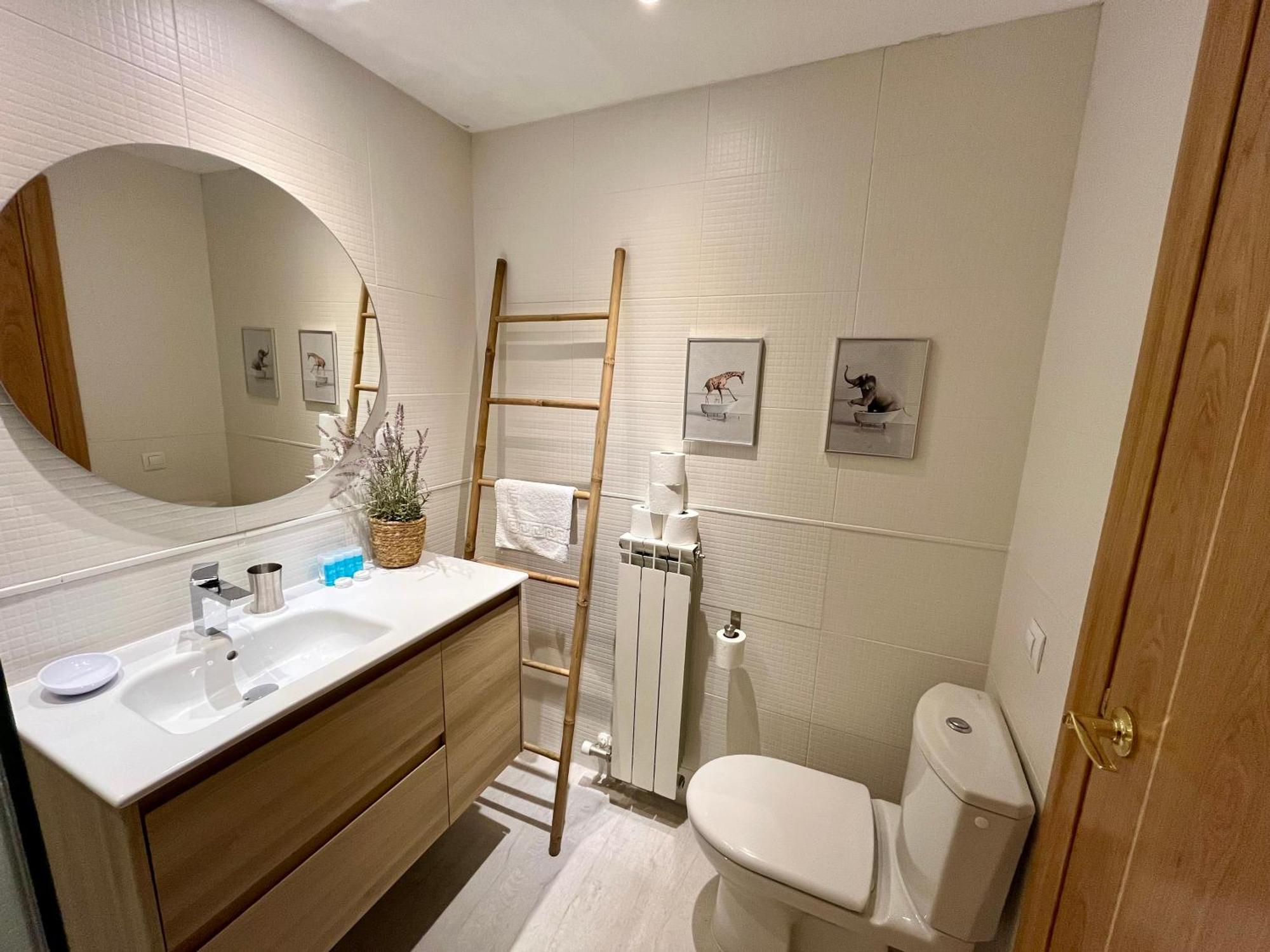 C15 - Apartamento gran terraza Aigualluts - Villmor Cerler Esterno foto
