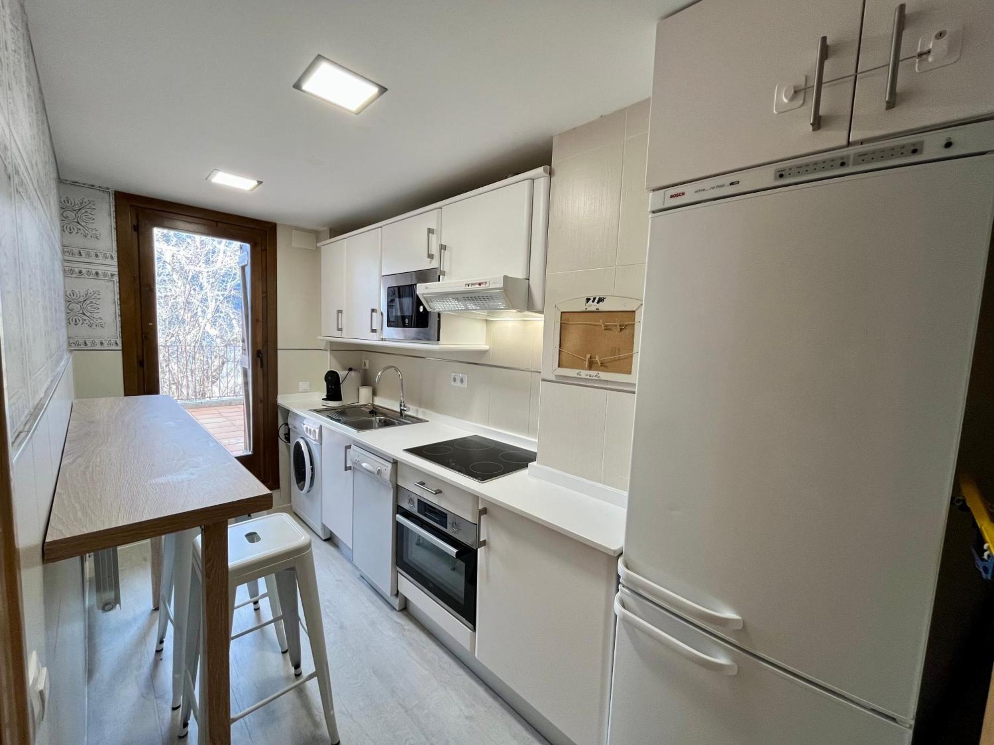C15 - Apartamento gran terraza Aigualluts - Villmor Cerler Esterno foto